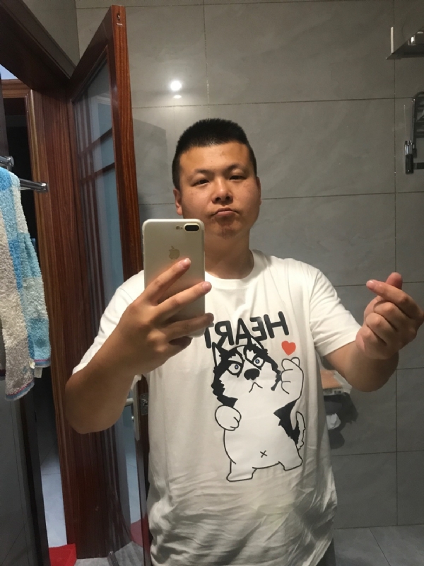 阔落的第二张照片--新昌残疾人相亲网