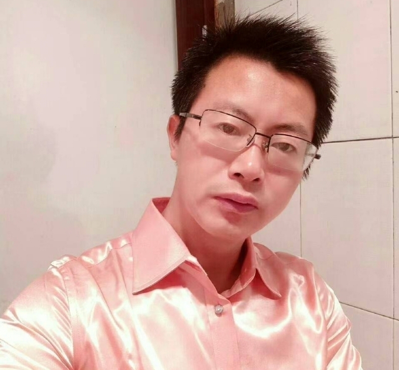 亮亮的第一张照片--新昌残疾人相亲网
